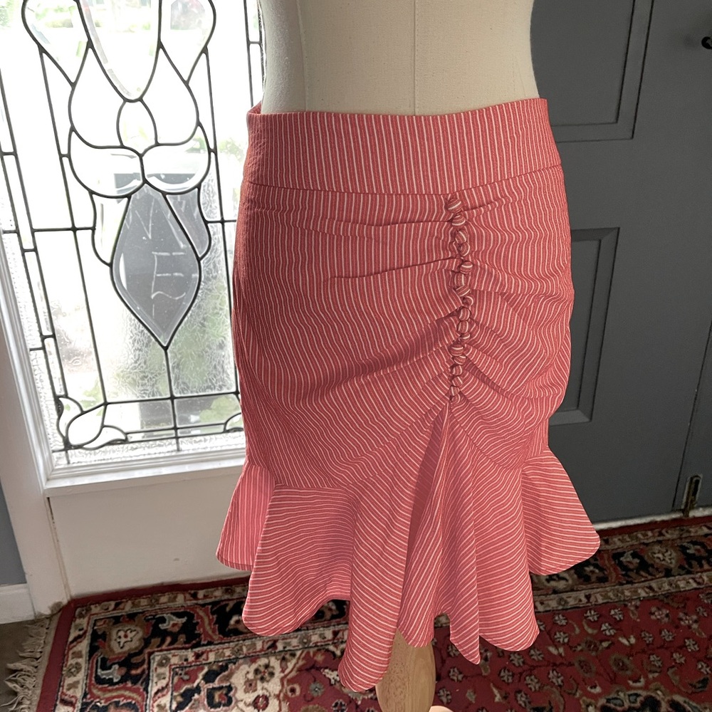 Foxiedox skirt